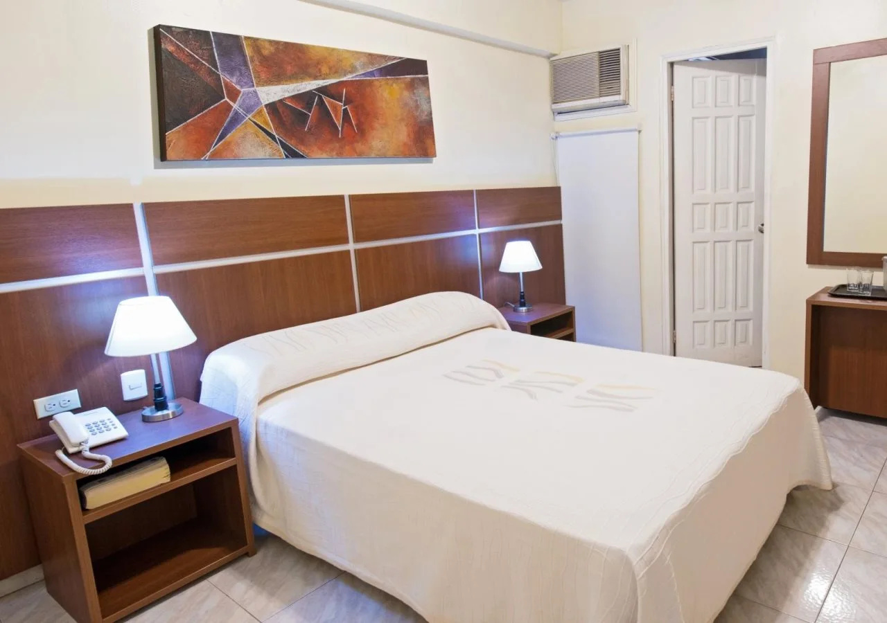 Foto - Hotel Benidorm Panama