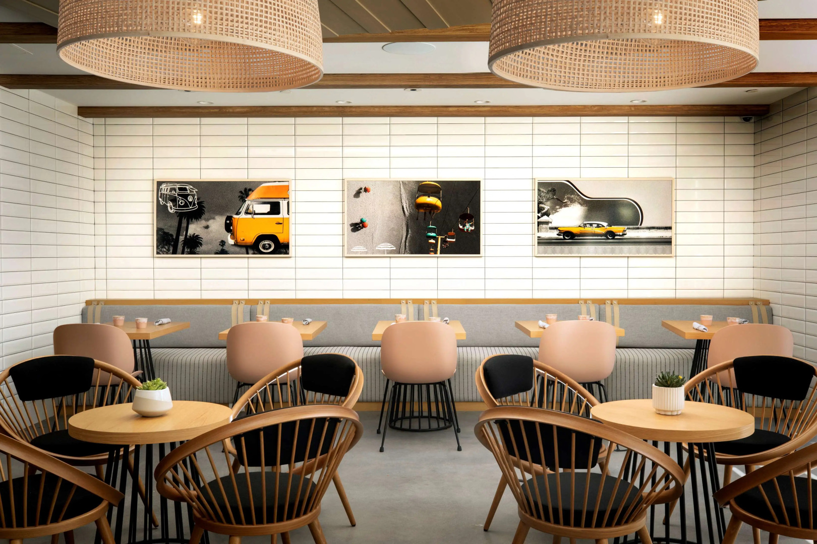 Photo - The Monsaraz San Diego, Tapestry Collection By Hilton