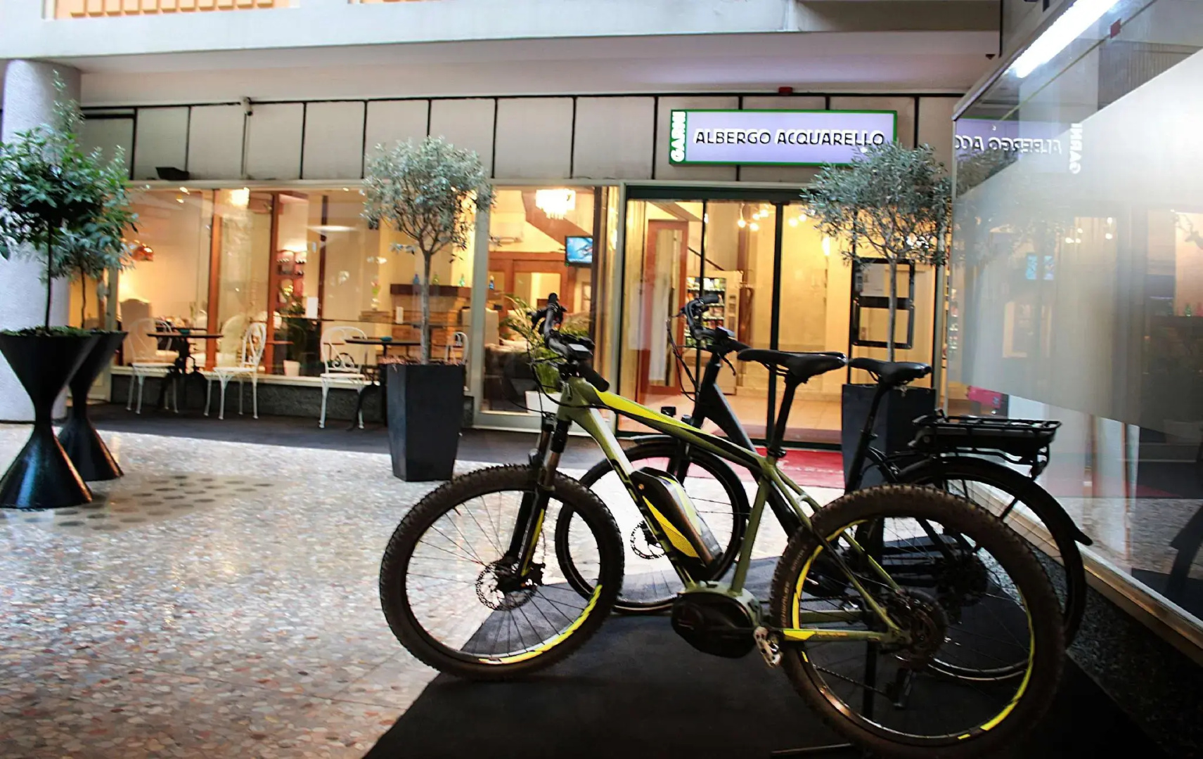 Photo - Acquarello Swiss Quality Hotel