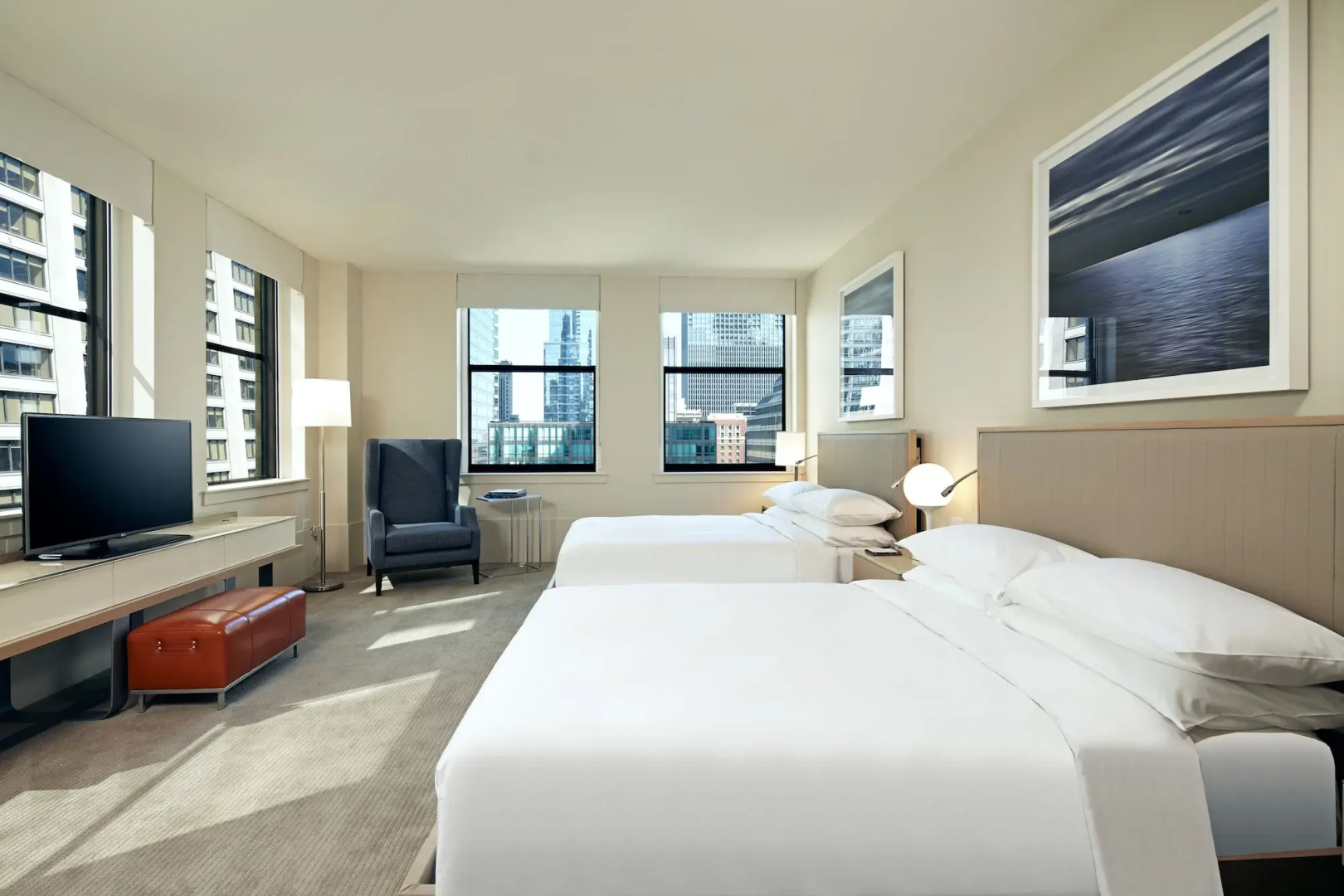 Foto - Hyatt Centric The Loop Chicago