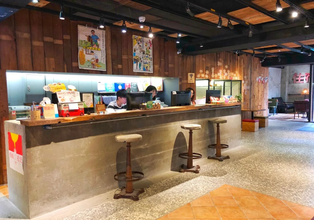 Photo - Cho Hotel 3