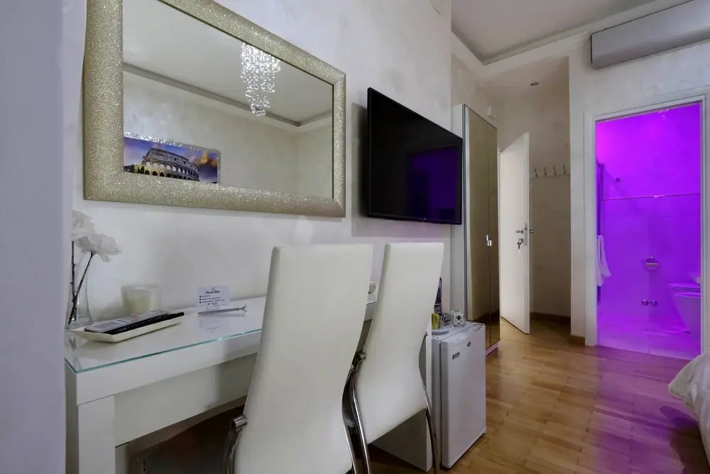 Foto - Luxury Rome Guest House