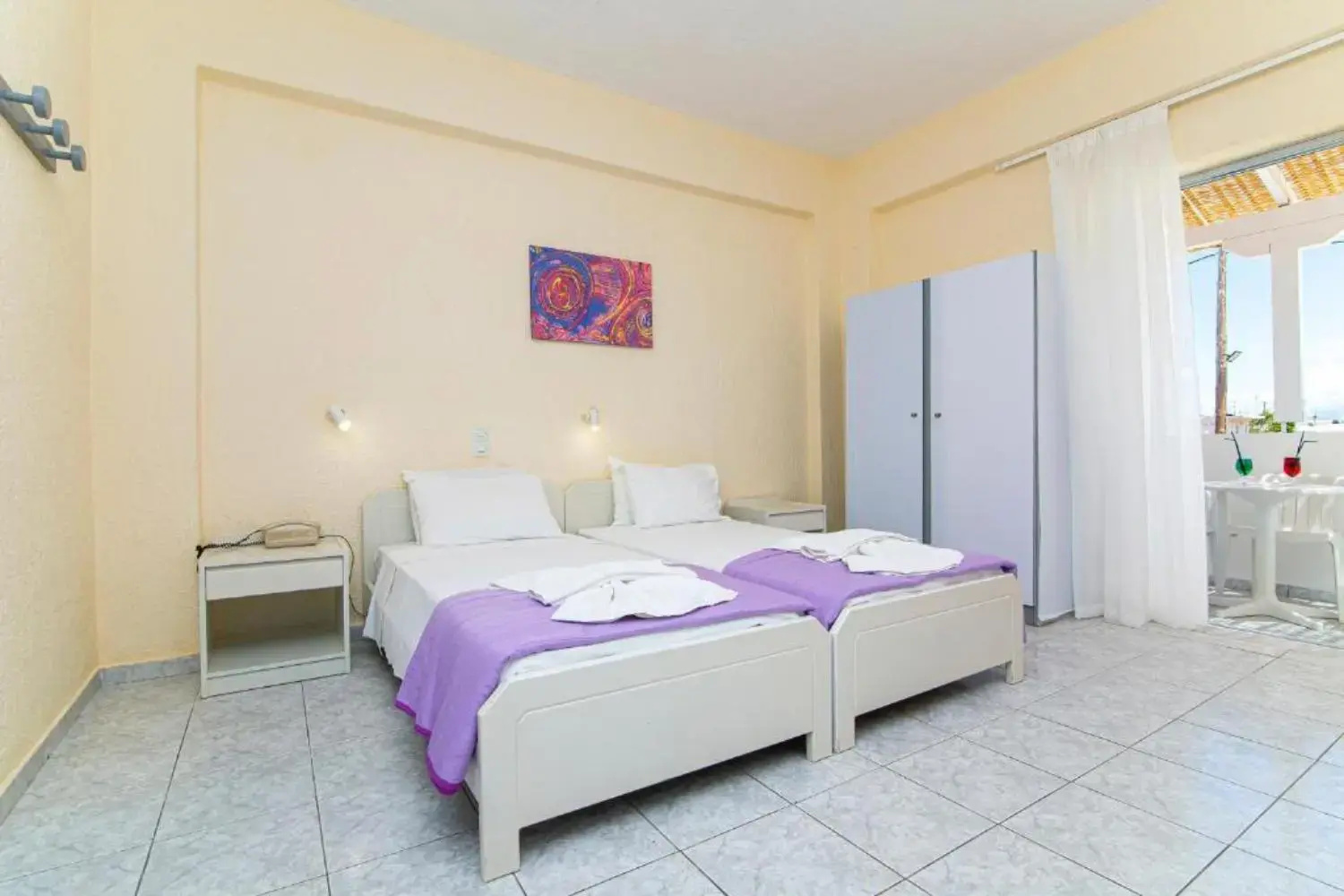Foto - Triton Hotel