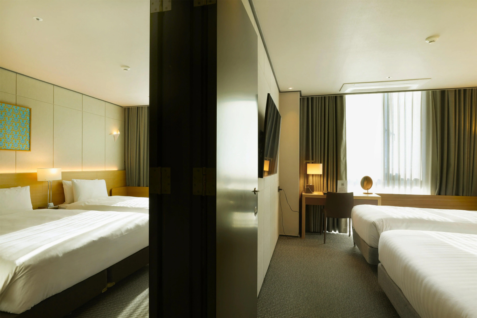 Photo - Orakai Cheonggyesan Hotel, BW Premier Collection
