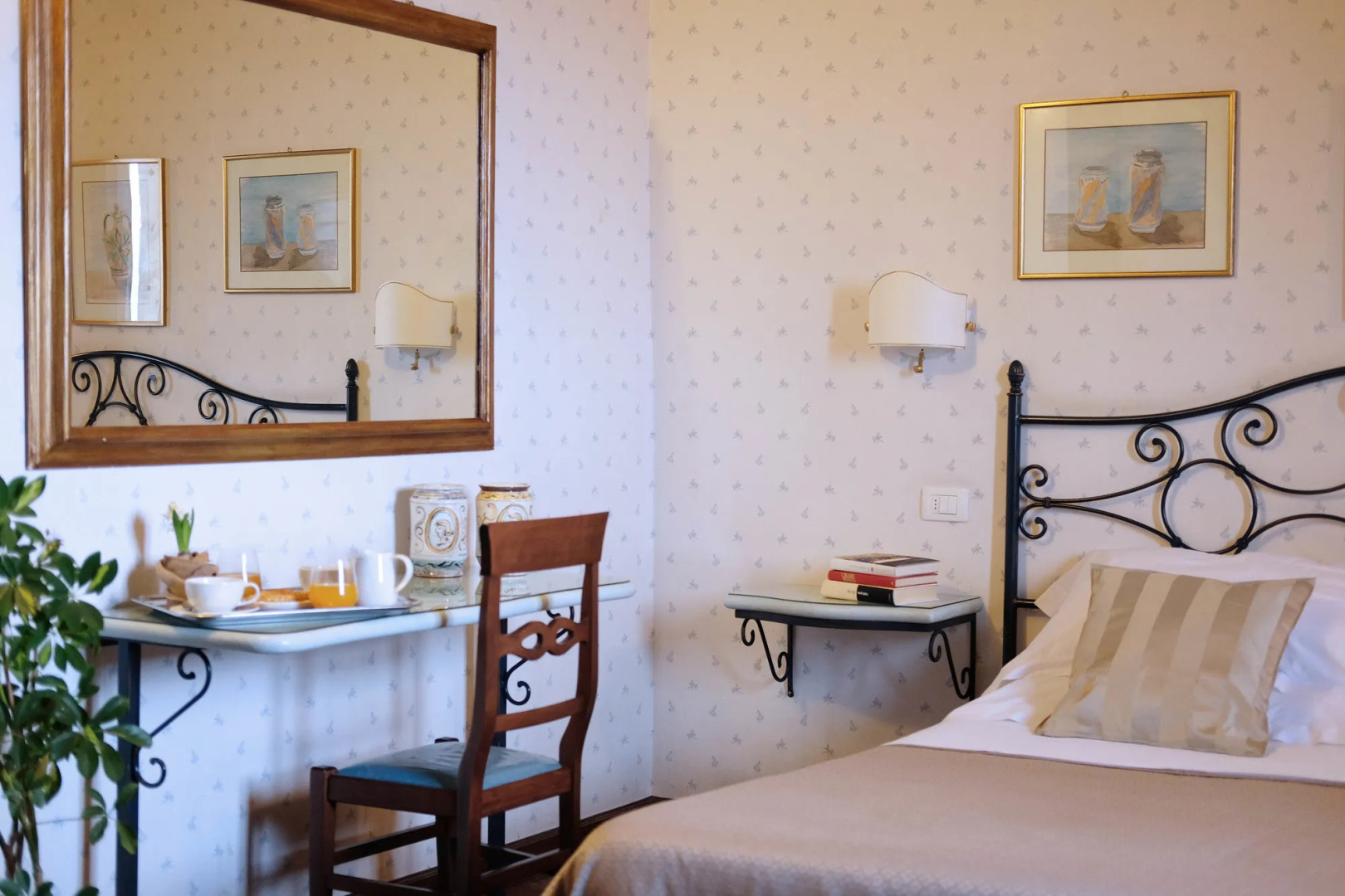 Photo - Hotel Villa Favorita