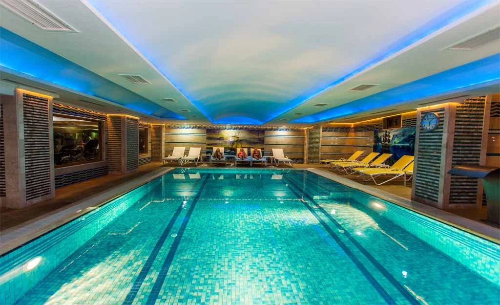 Foto - White Gold Hotel & Spa