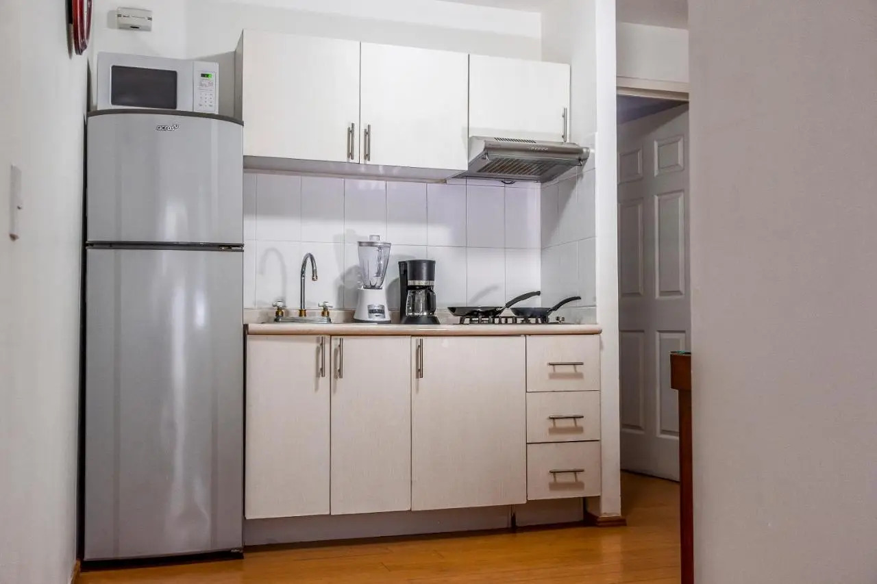 Foto - European Life Style Executive Suites