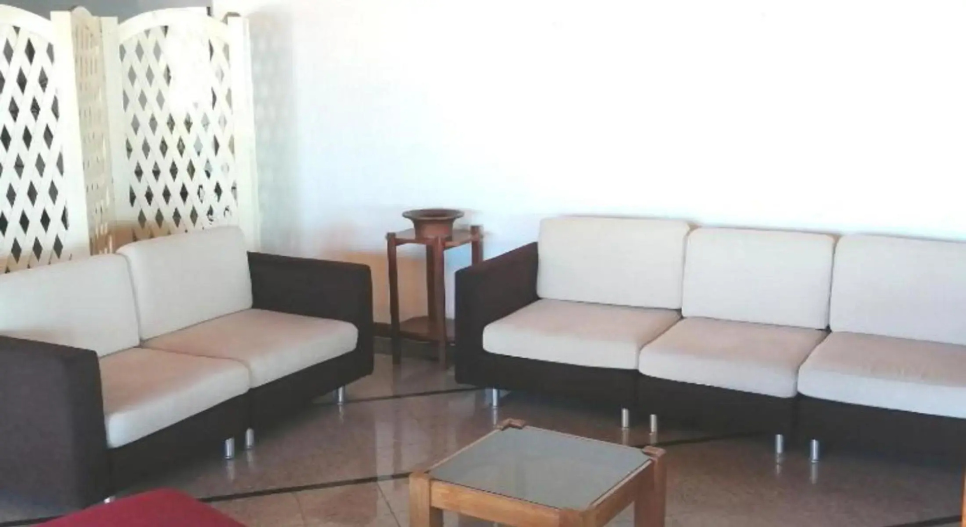 Foto - Hotel Santo Andre