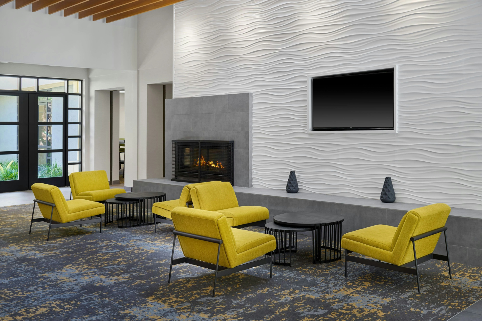 Photo - Residence Inn Palo Alto Menlo Park