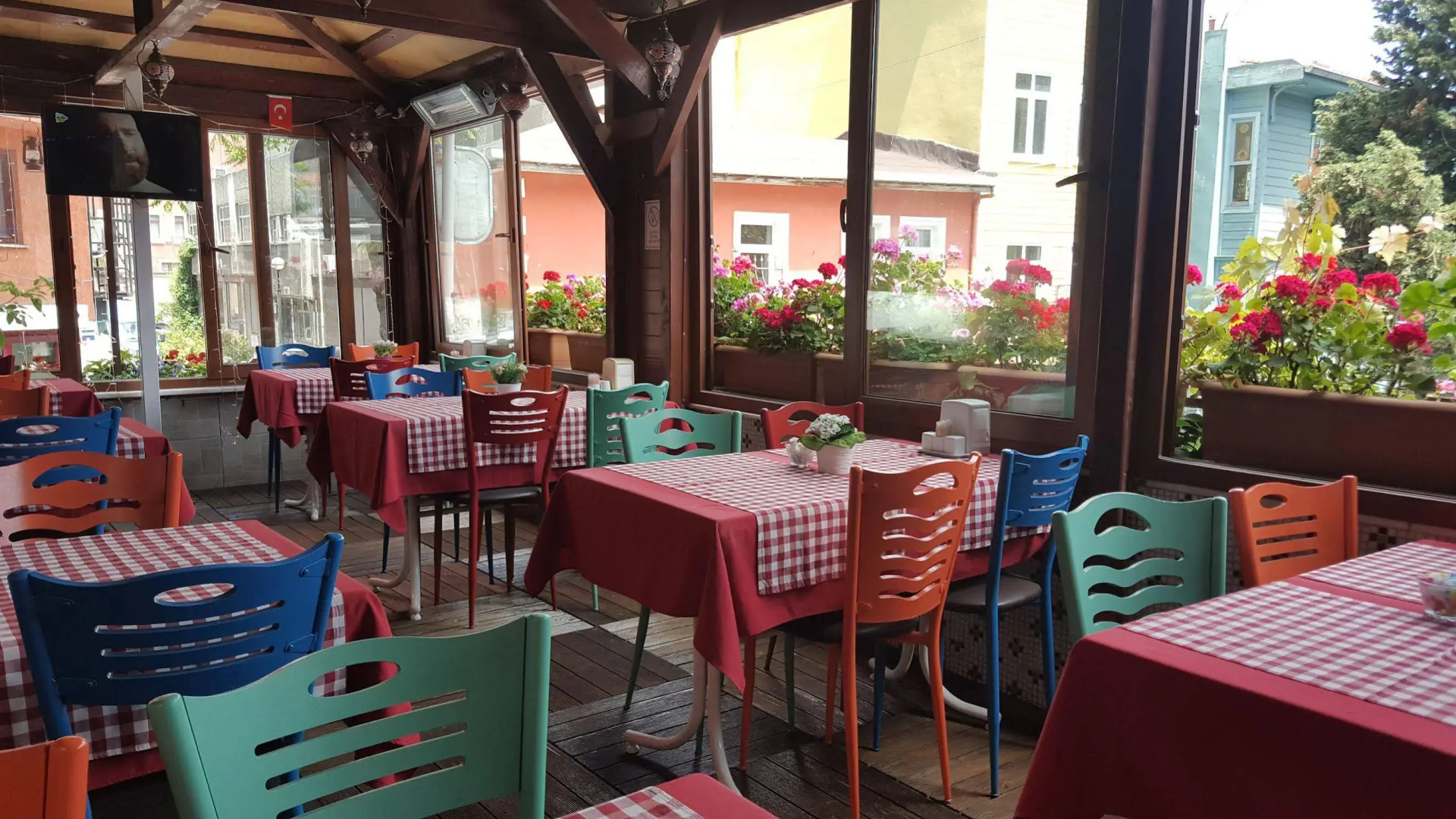 Foto - Anadolu Hotel