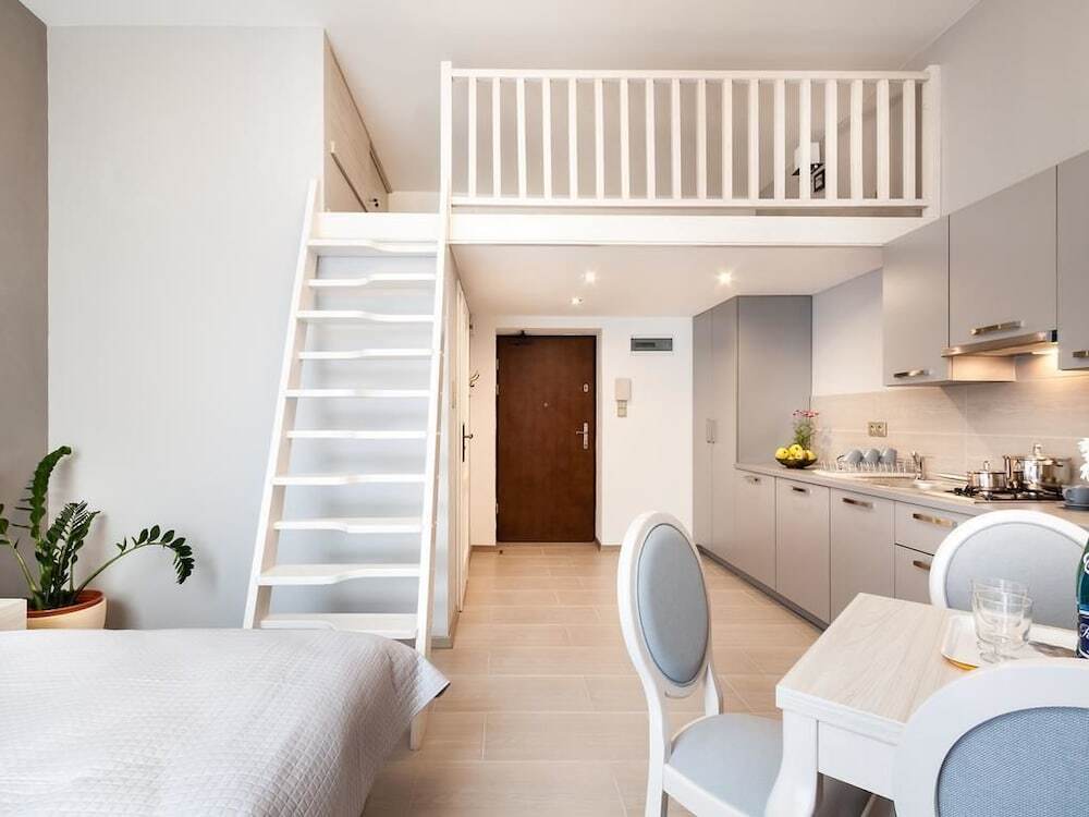 Foto - Apartamenty Bonerowska 5