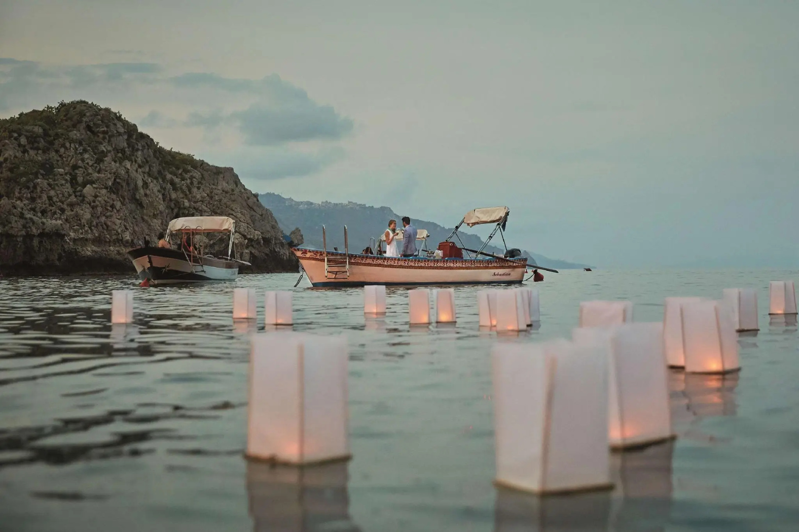 Foto - Villa Sant'Andrea, A Belmond Hotel, Taormina Mare