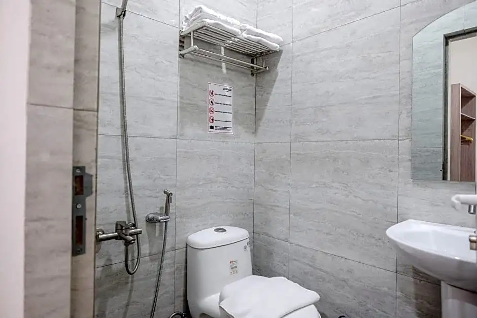 Foto - RedDoorz Plus @ Jalan Juanda Medan