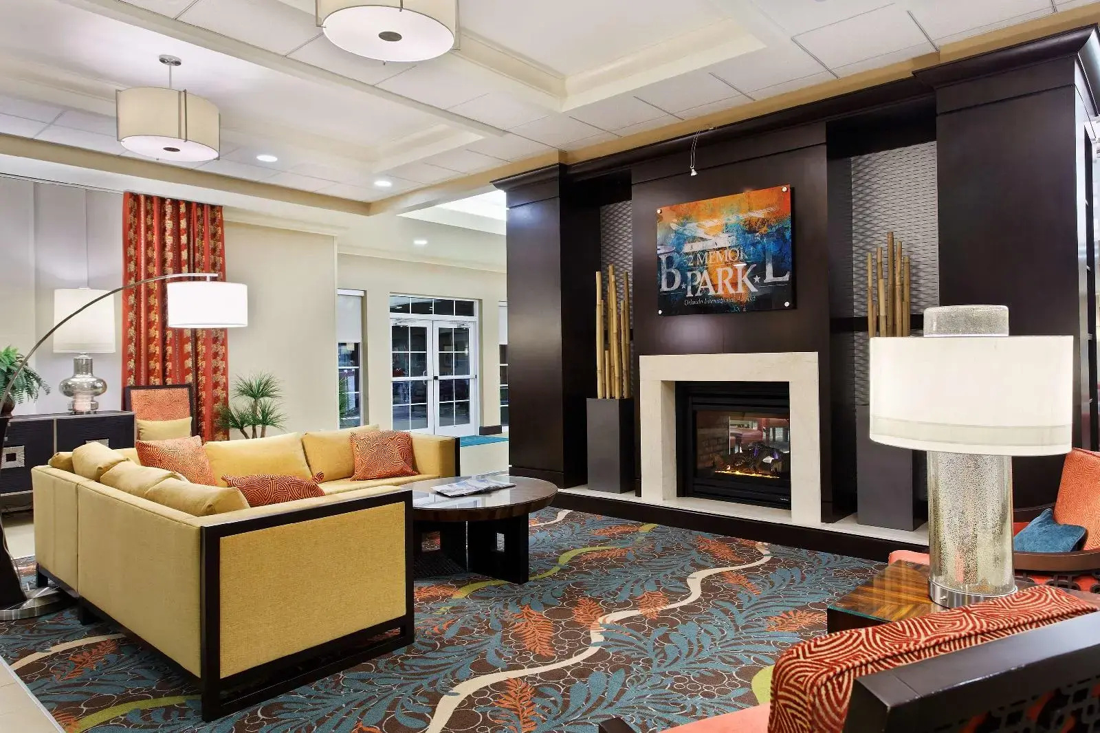 Foto - Homewood Suites by Hilton Orlando Airport