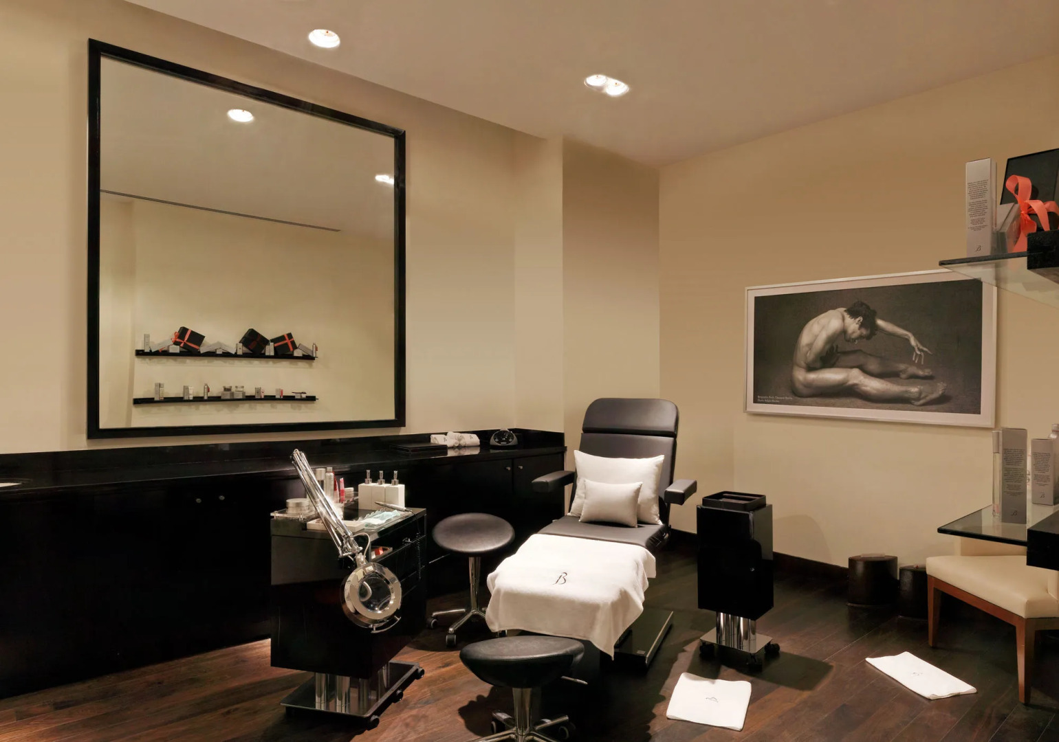 Foto - The Oberoi Gurgaon