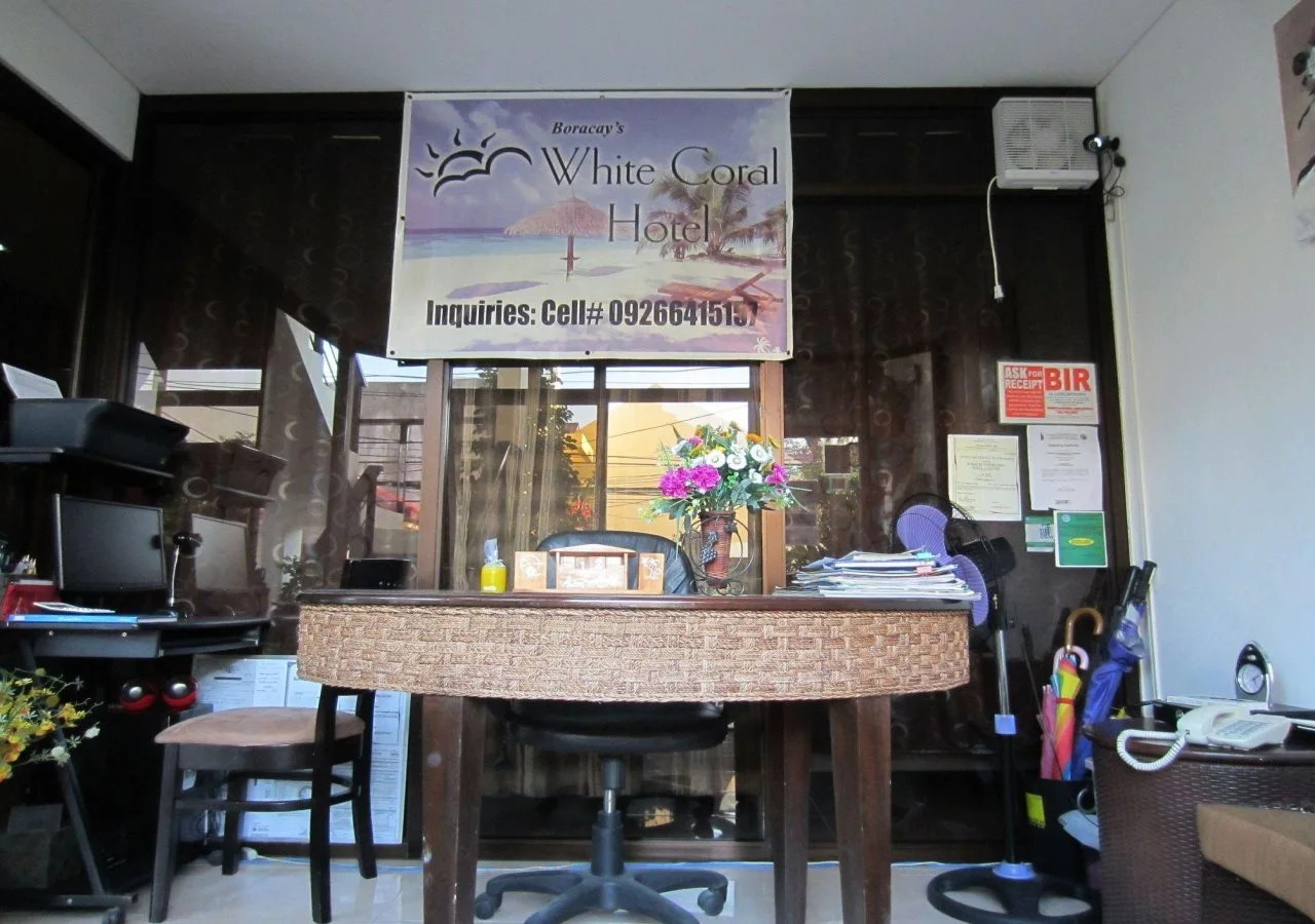 Foto - Boracay White Coral Hotel