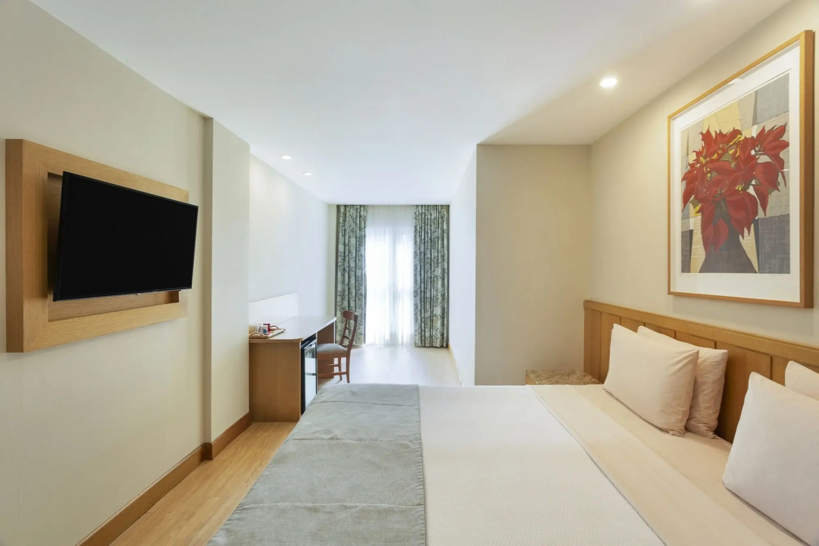 Foto - Windsor Copa Hotel