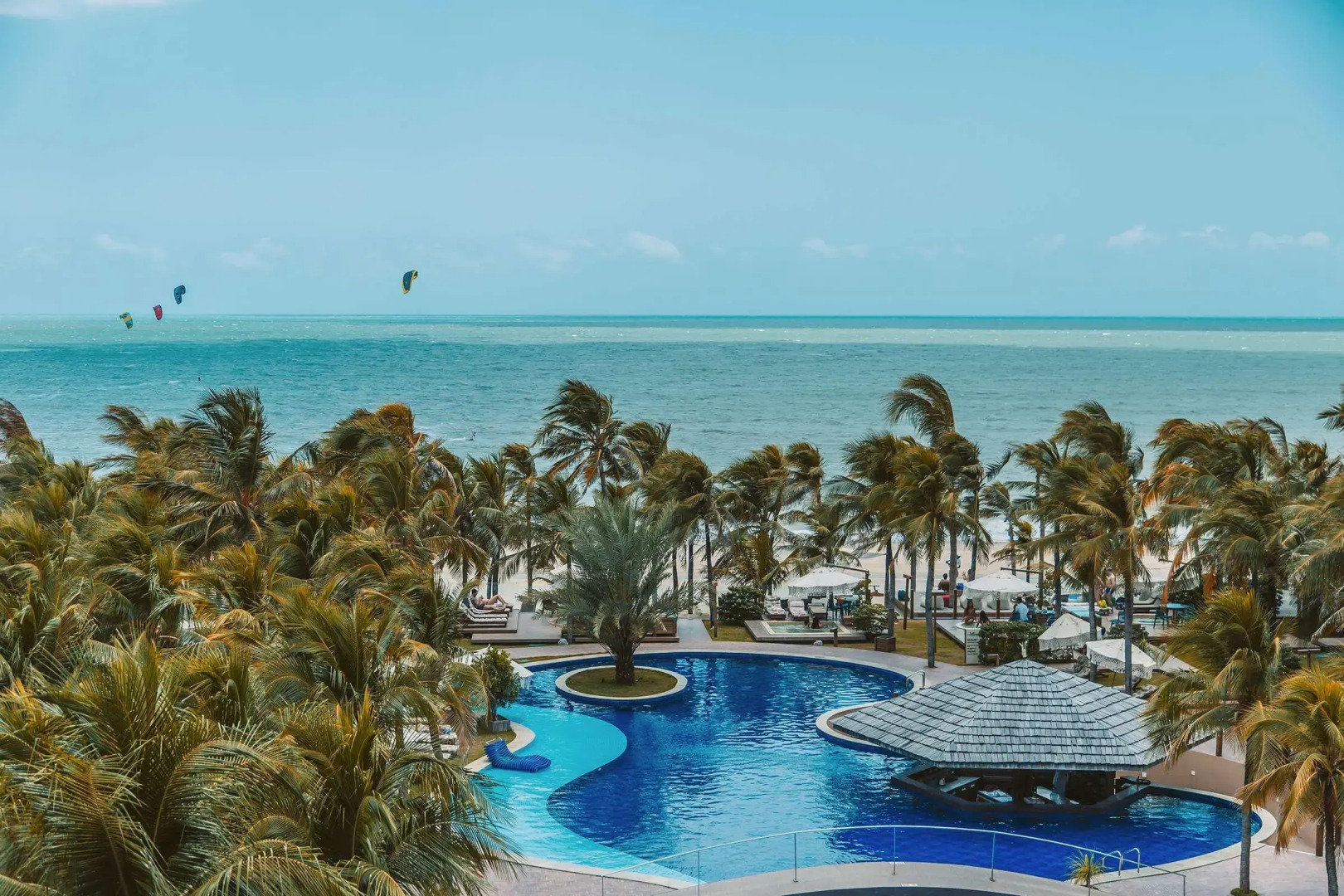 Foto - Carmel Cumbuco Resort