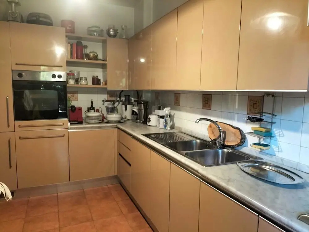 Foto - luxury 3-Bedrooms villa near the sea in Rome