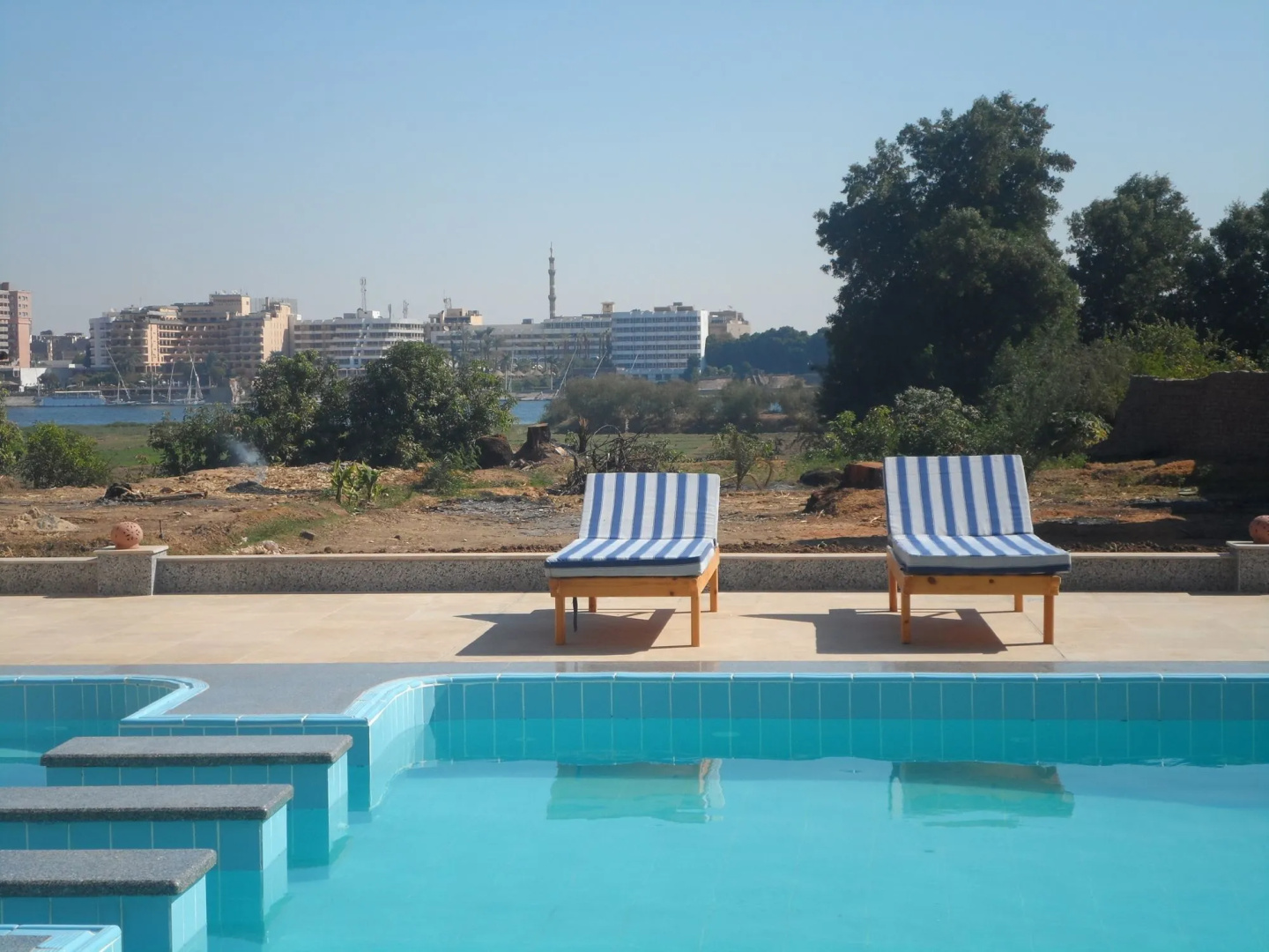 Foto - Jewel Howard Carter Hotel