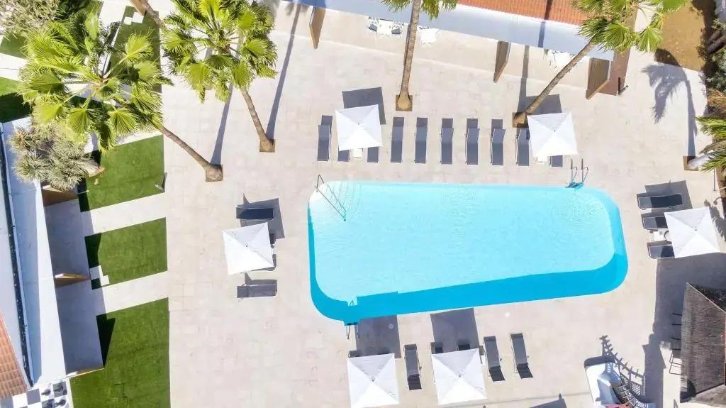 Foto - Sanom Beach Resort Only Adults