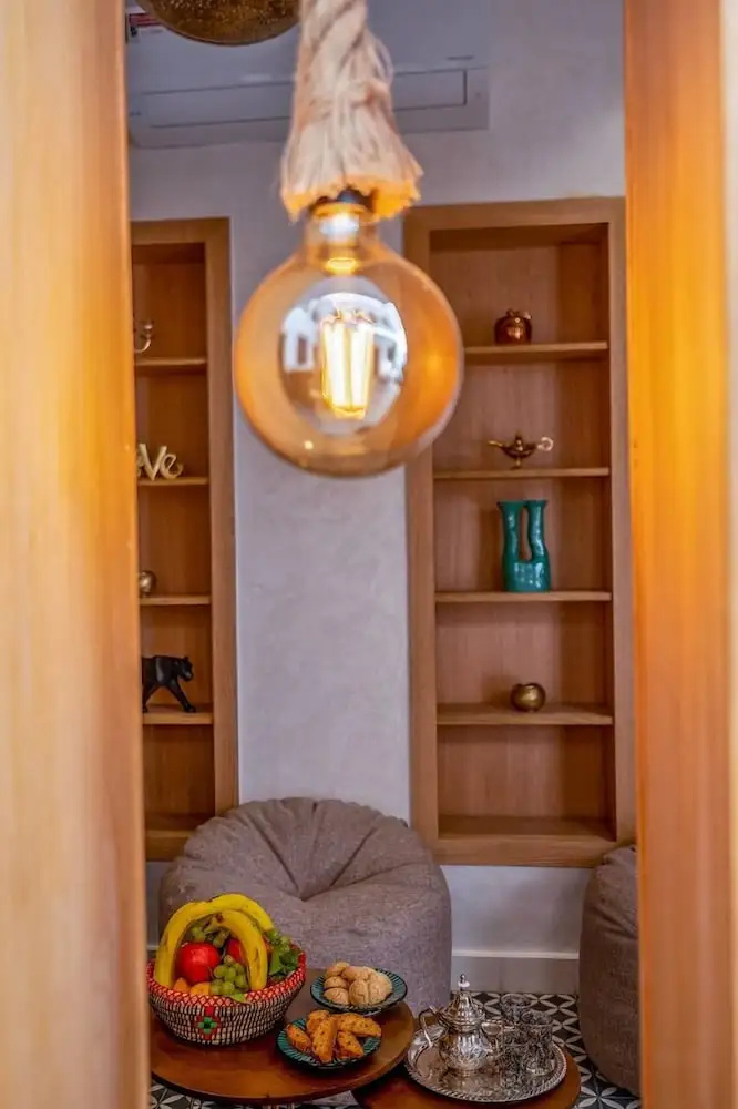 Foto - Maison Solaneos
