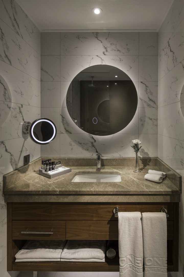 Foto - Lionel Hotel Istanbul