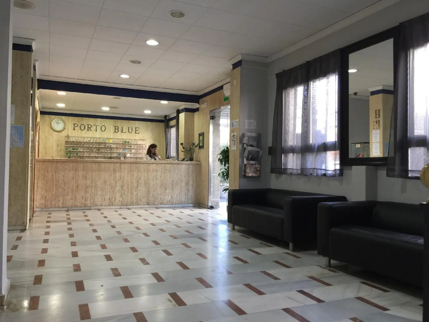Photo - Hotel Porto