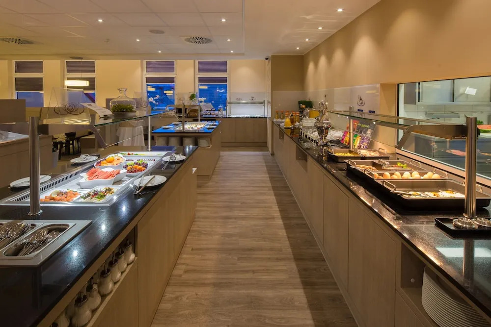 Foto - Maximilian Hotel & Apartments Weil am Rhein / Basel