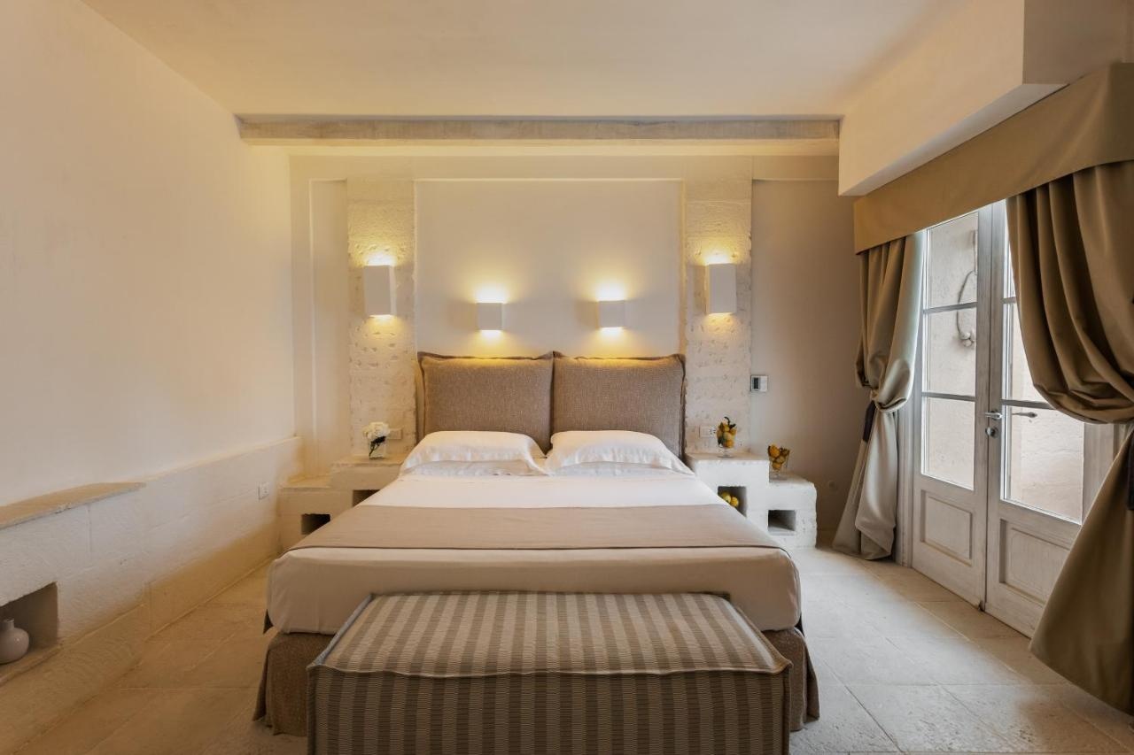 Baglioni Masseria Muzza Resort & Spa, Bild 8 von 25