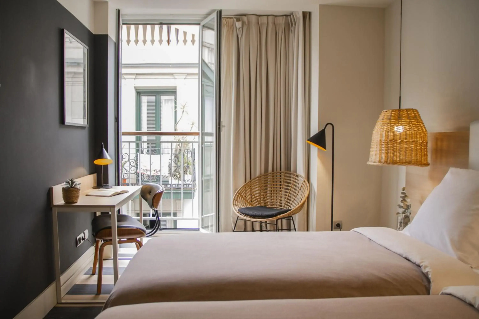 Foto - room Select Bilbao
