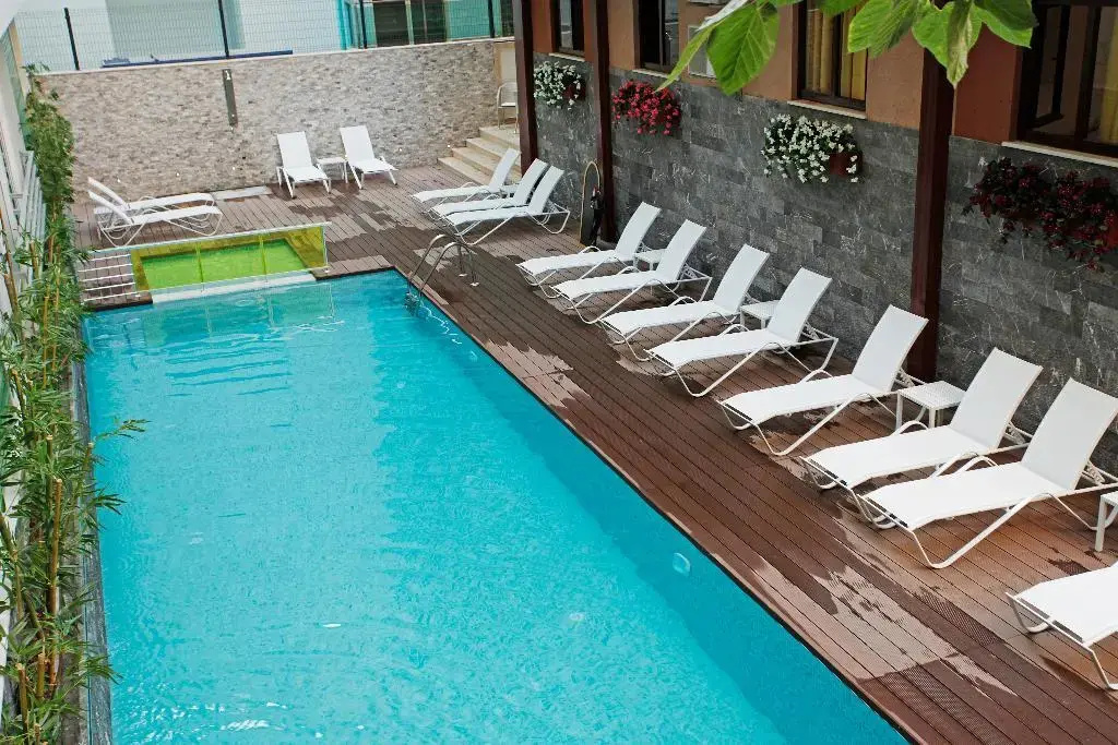 Photo - Kleopatra Suit Hotel