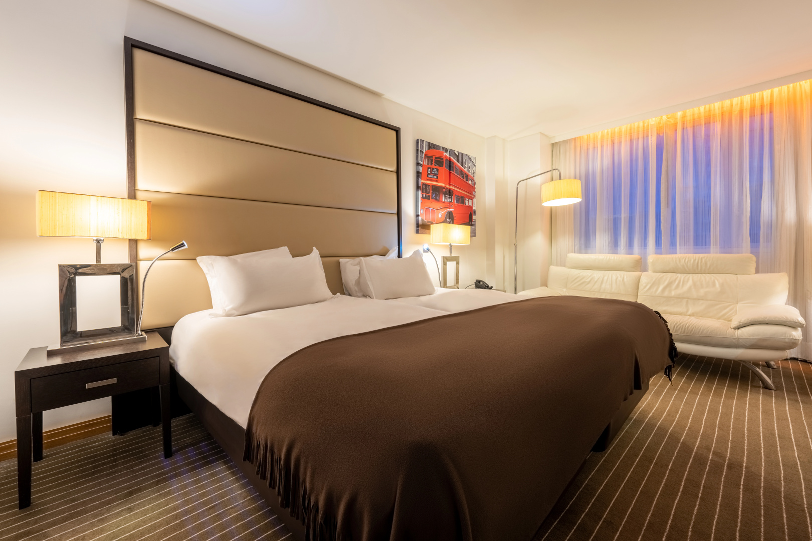Photo - Pestana Chelsea Bridge Hotel & SPA