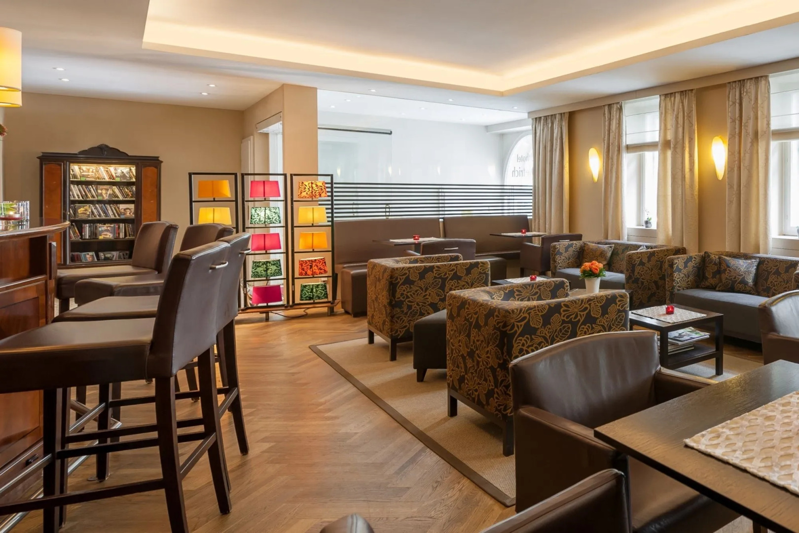 Photo - Altstadthotel Wolf-Dietrich