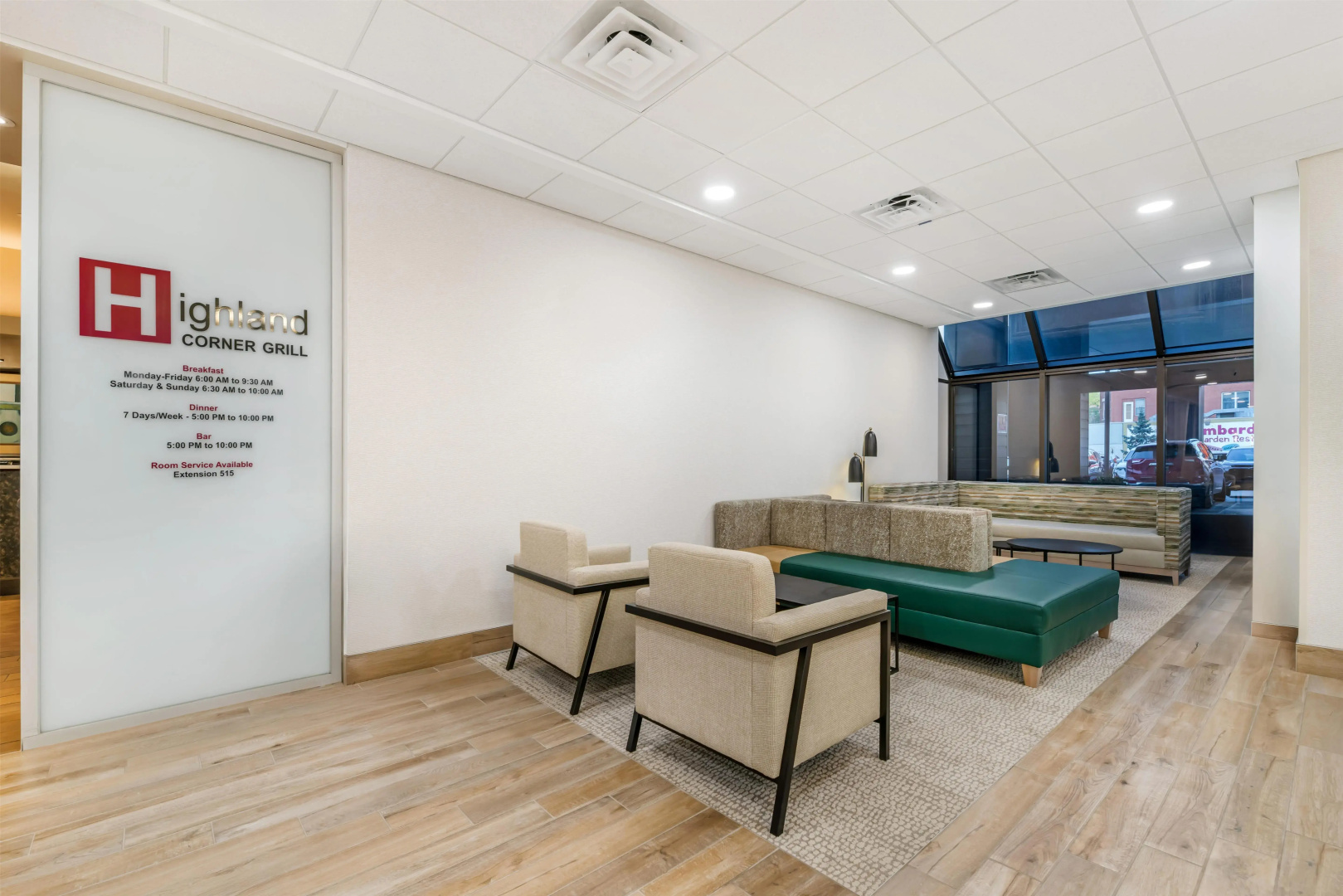 Foto - Best Western Plus InnTowner Madison