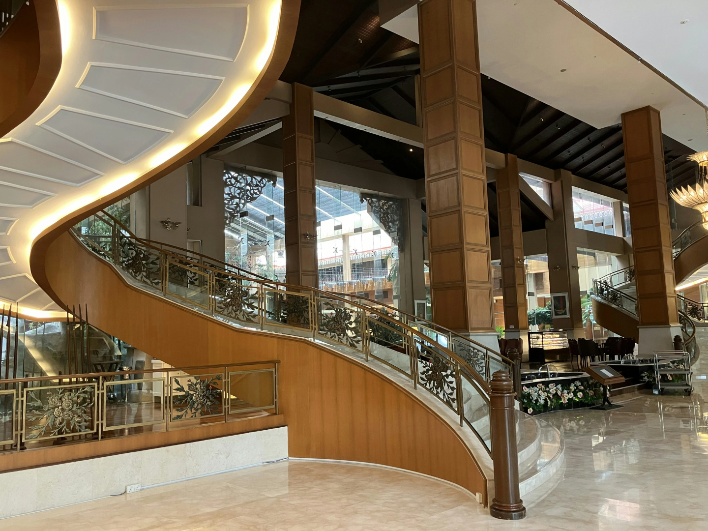 Photo - Royale Chulan Kuala Lumpur