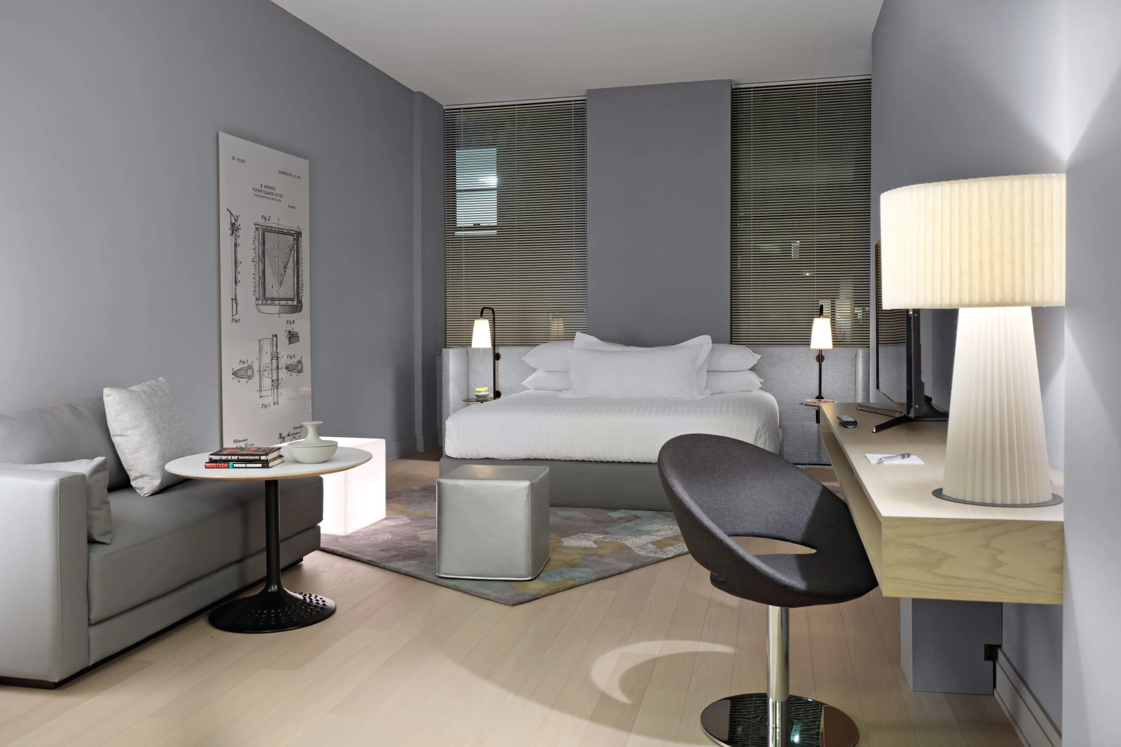 Foto - Mint House 70 Pine by Kasa