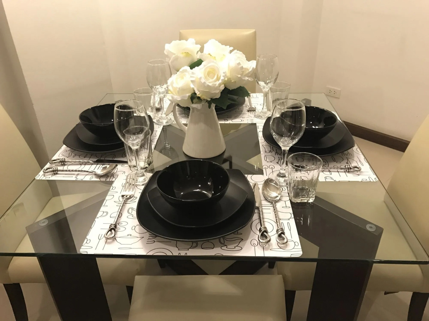 Foto - 14 Place Sukhumvit Suites