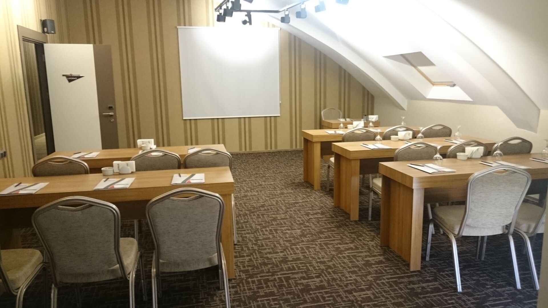 Photo - Empire Hotel İstanbul