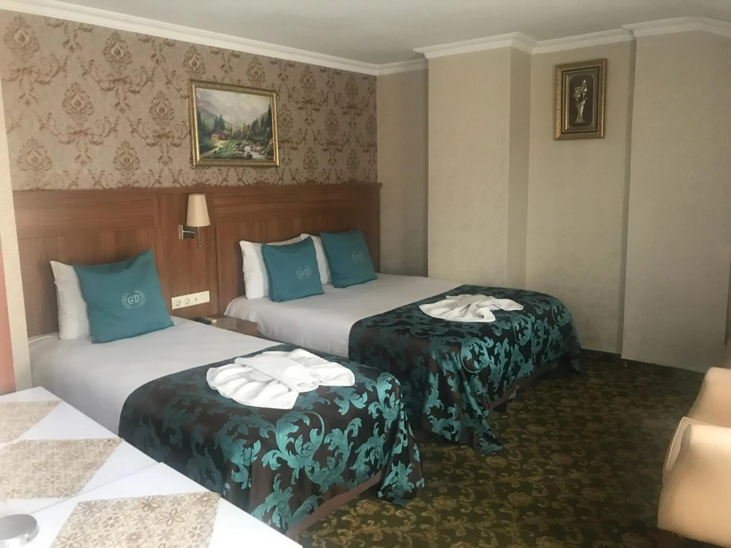 Foto - Grand Dilara Hotel