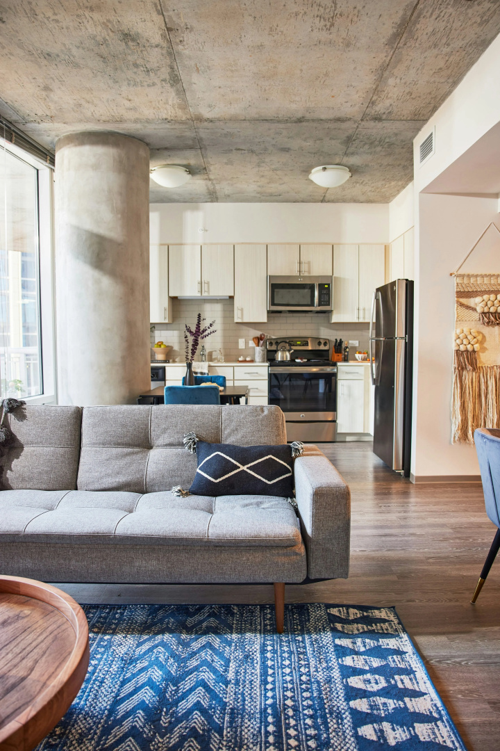 Foto - Placemakr Premier SoBro