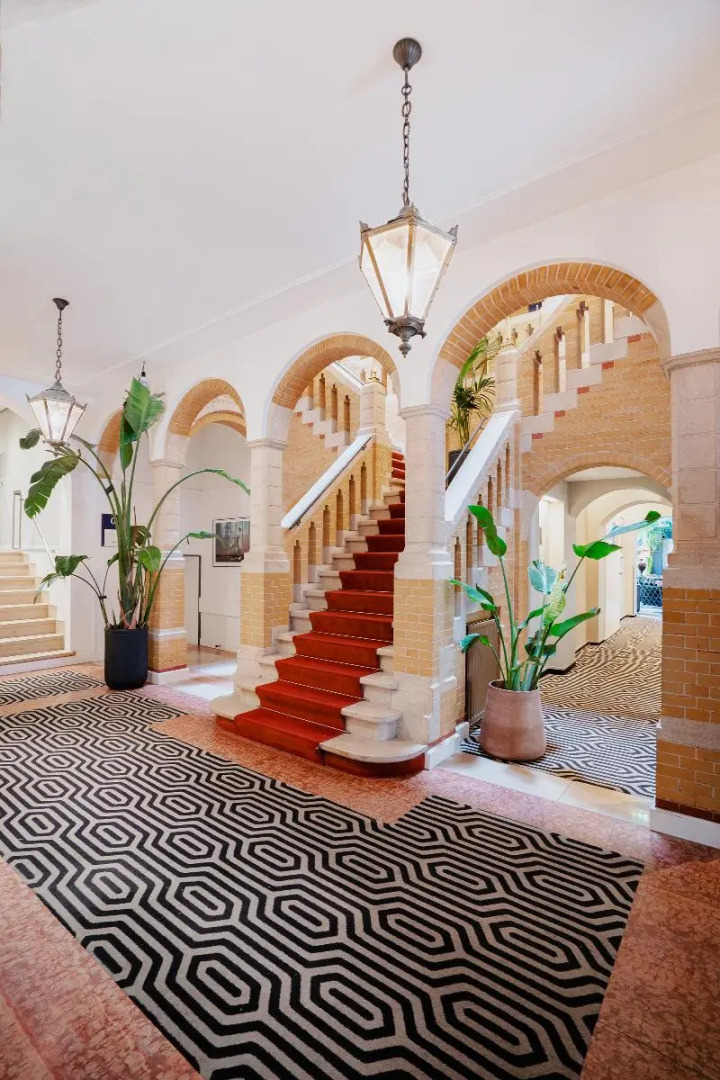 Foto - Park Centraal Den Haag, part of Sircle Collection