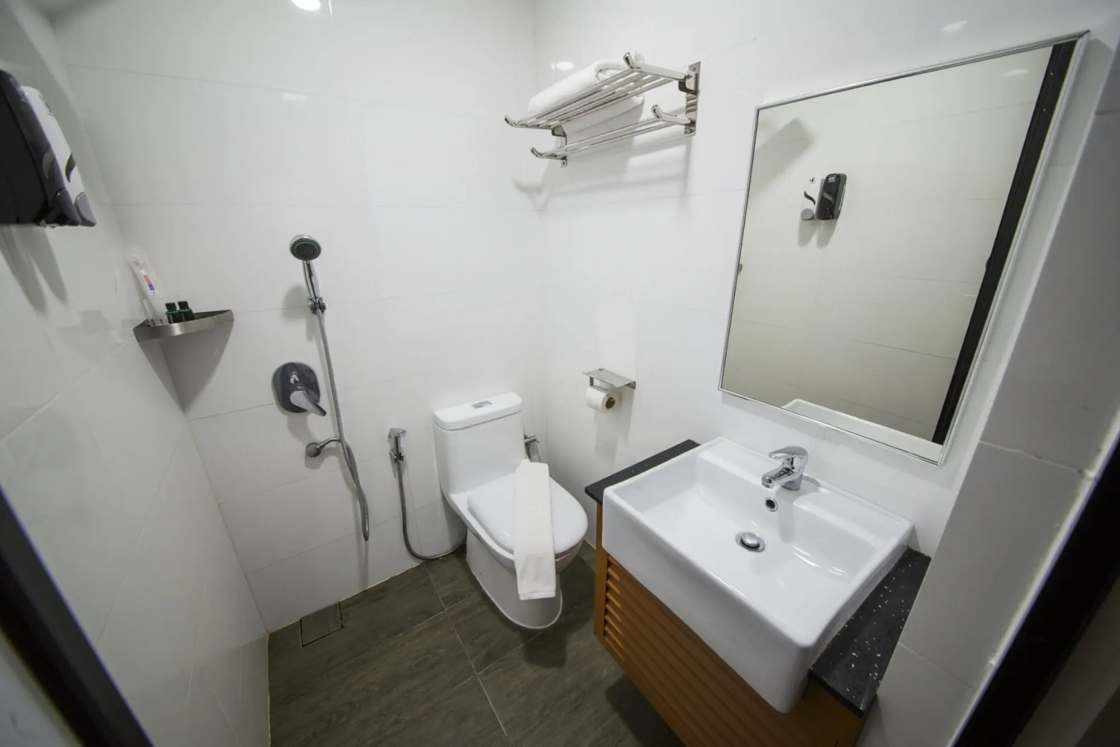 Foto - The Point Boutique Hotel