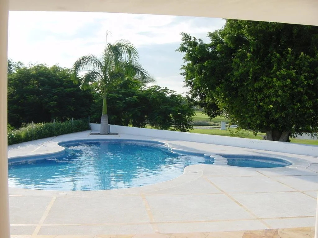 Foto - Casa La Columna
