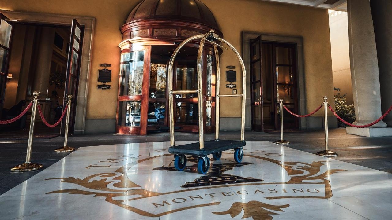Photo - Palazzo Hotel