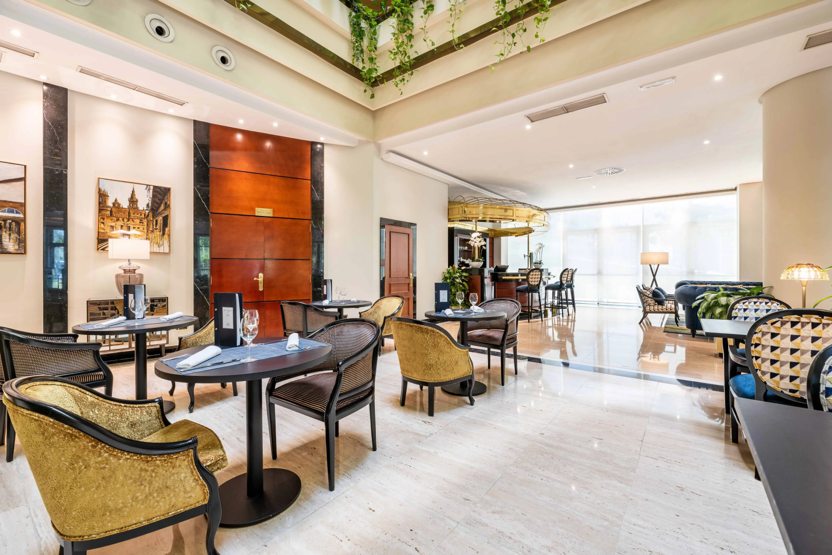 Photo - Eurostars Gran Hotel Santiago