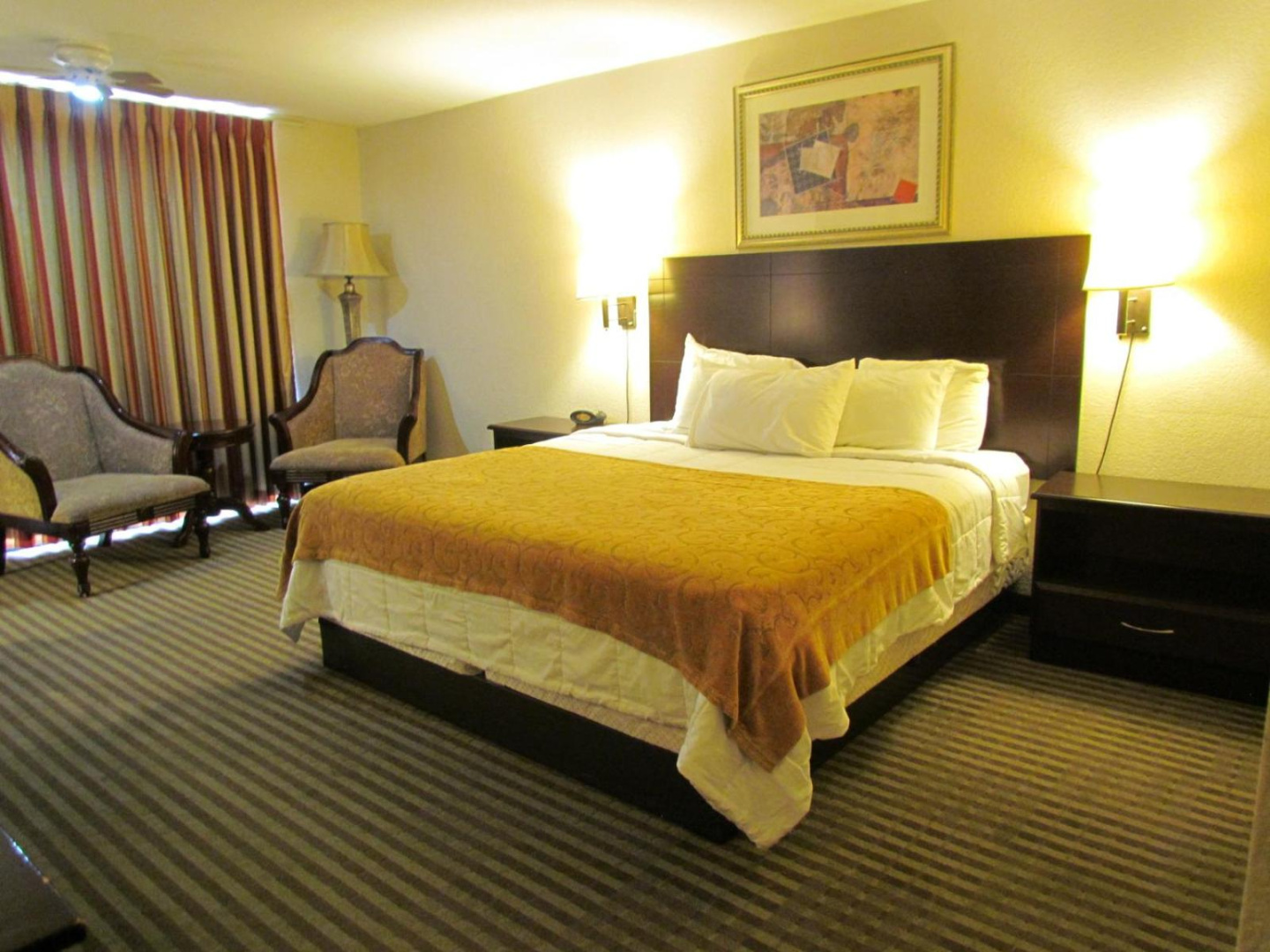 Foto - Romana Hotel - Houston Southwest