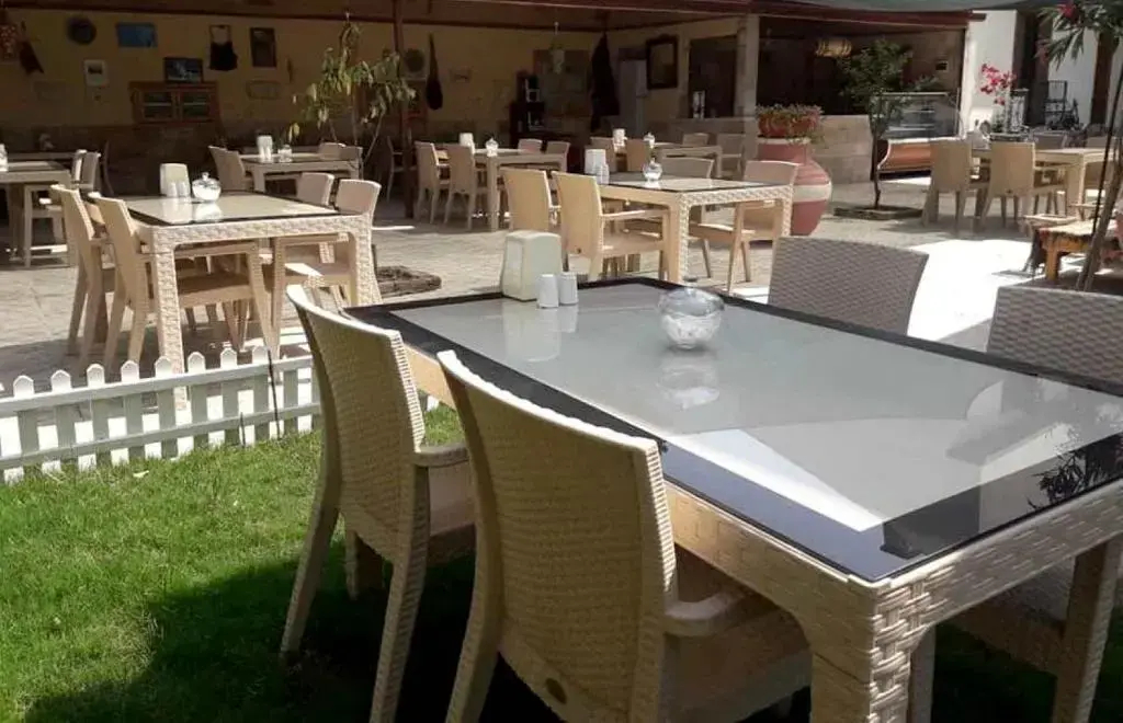 Photo - Sezgin Boutique Hotel