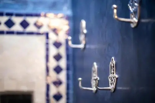Photo - Riad Mur Akush
