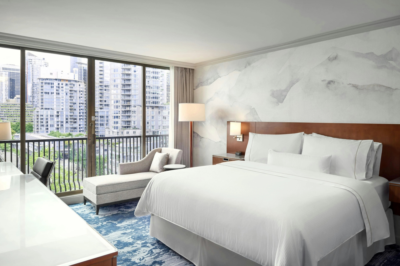 Photo - The Westin Bayshore, Vancouver